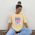 Jesus Fixed It - PRE ORDER
