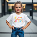 Always Be Kind Kids Tee - PRE ORDER