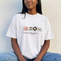 Never Forget Graphic Tee - PRE ORDER