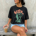 Later Gator Graphic Tee