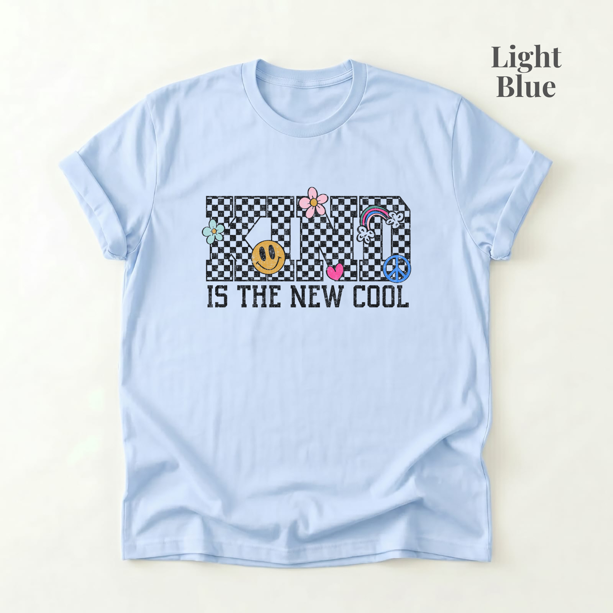 Kind is the New Cool Tee