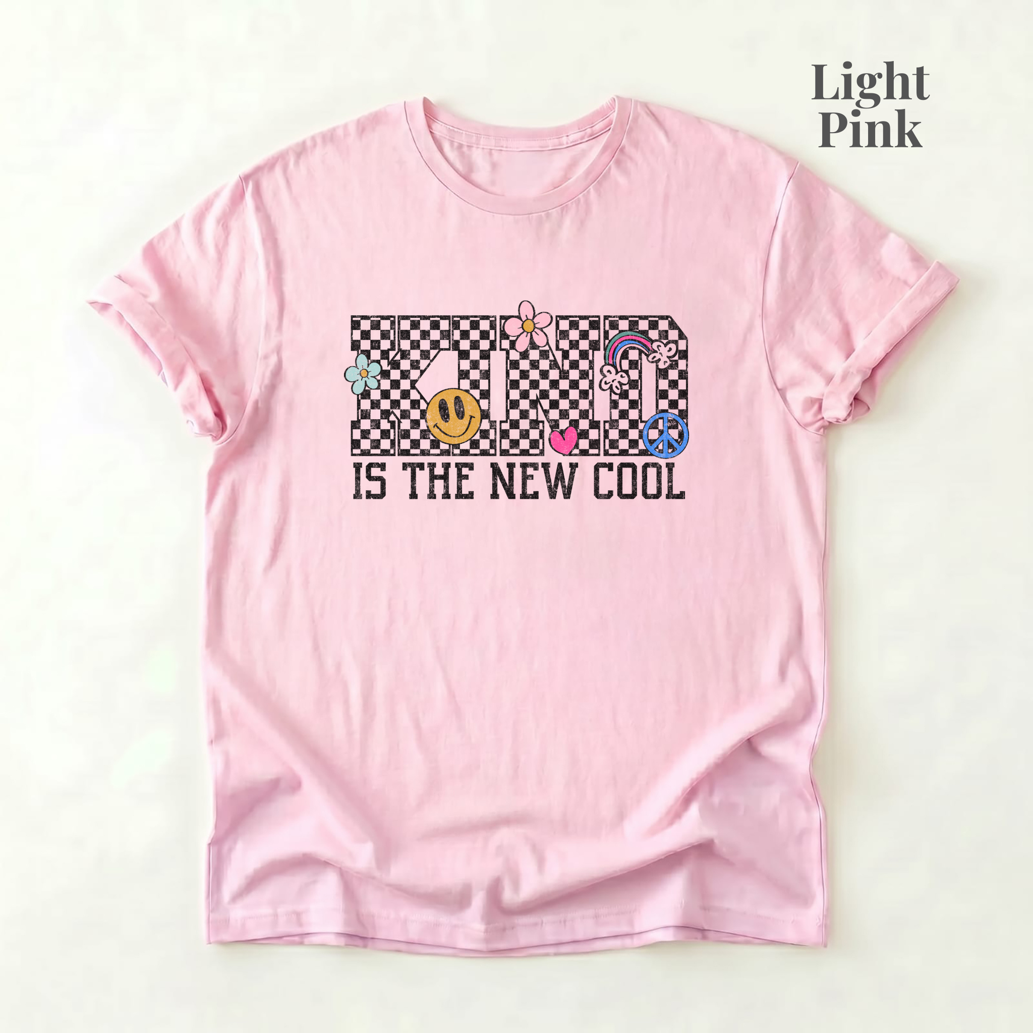 Kind is the New Cool Tee