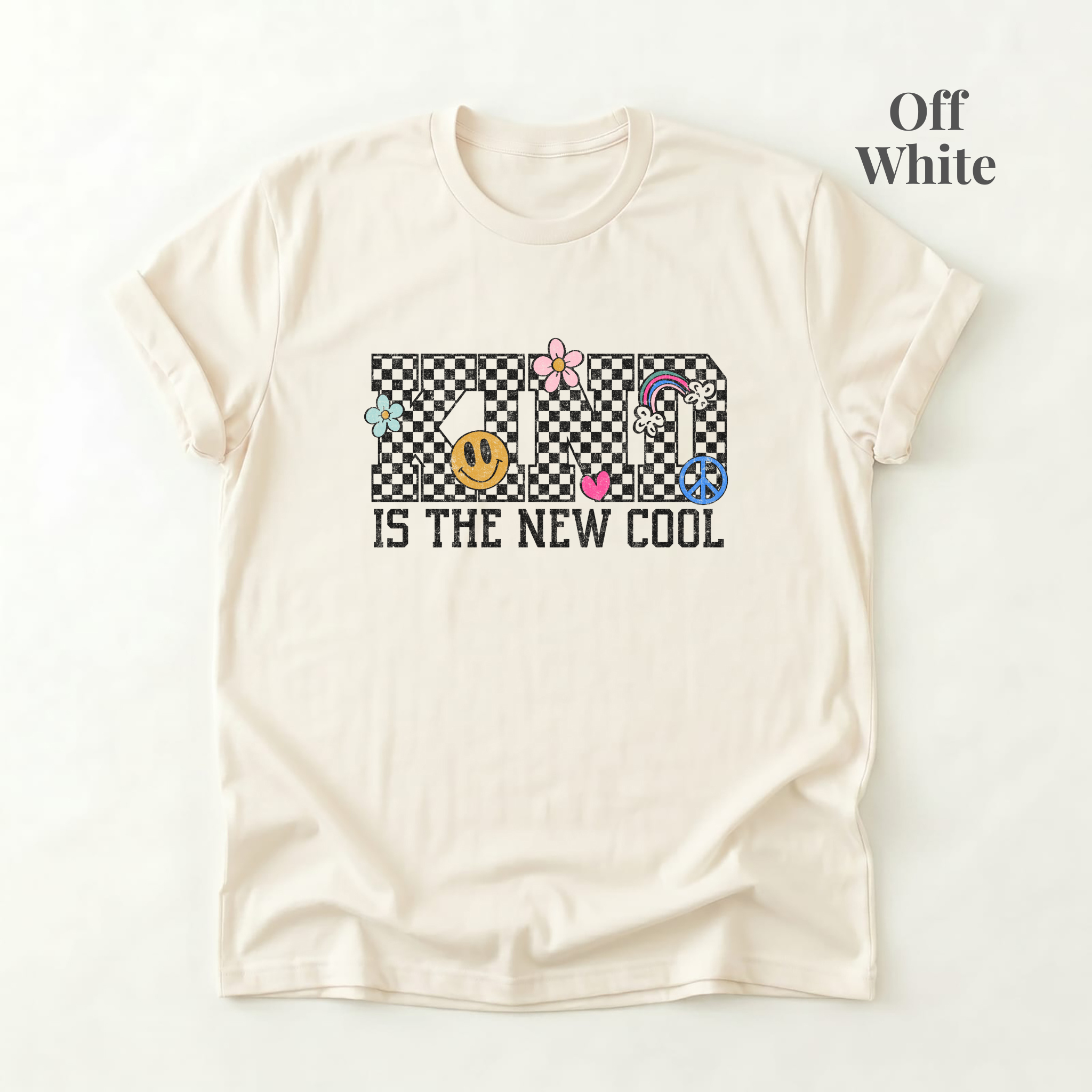 Kind is the New Cool Tee