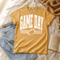 Game Day Graphic Tee