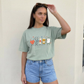 Nurse Doodle Tee - PRE ORDER