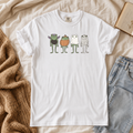 Frog Squad Graphic Tee