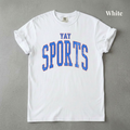 Yay Sports Graphic Tee