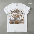 Football Friday Nights Graphic Tees