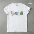 Math Teacher Doodle Tee