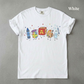 Preschool Teacher Doodle Tee