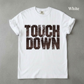 Touch Down Graphic Tee