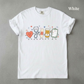 Nurse Doodle Tee