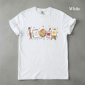Art Teacher Doodle Tee