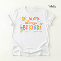 Always Be Kind Kids Tee
