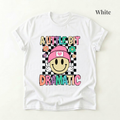 A Little Bit Dramatic Tee