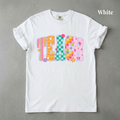 Retro Teach Tee