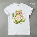 Jesus is a Big Dill Graphic Tee
