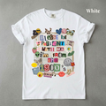 Be Patient With Me Graphic Tee