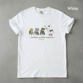 Teaching My Little Creatures Tee
