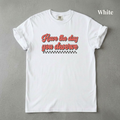Have the Day You Deserve Graphic Tee