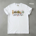 Good Old Days Graphic Tee