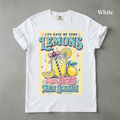 My Jesus Makes Lemonade Tee