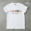 Never Forget Graphic Tee