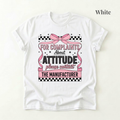 Contact the Manufacturer Kids Tee